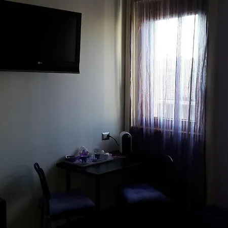 Couette-café Bbmilan 2*