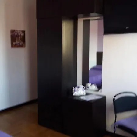 Bbmilan 2* מילאנו