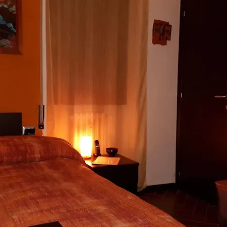 住宿加早餐酒店 Bbmilan 2*