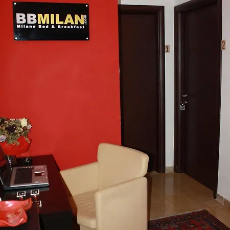 Bbmilan Милан