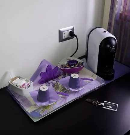 Bed & Breakfast Bbmilan 2*