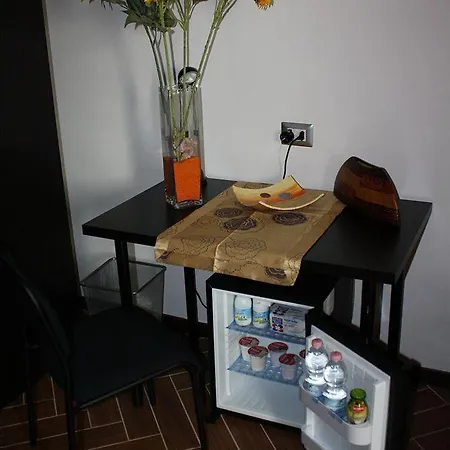 Bed & Breakfast Bbmilan Milaan