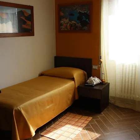 Bbmilan Bed & Breakfast 2*