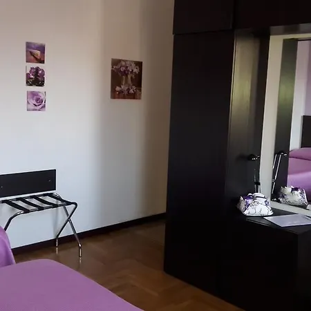 Bed & Breakfast Bbmilan