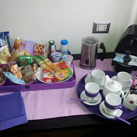 Bbmilan Bed & Breakfast 2*
