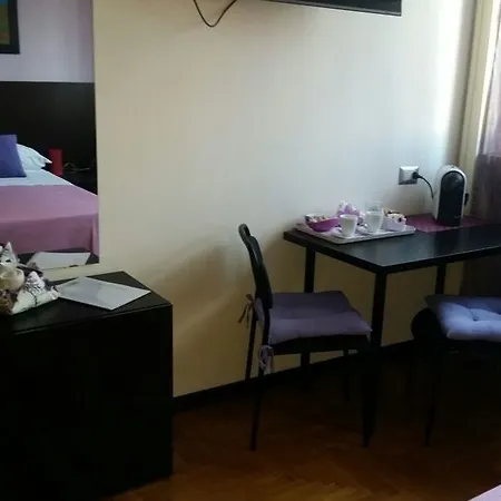 Bed & Breakfast Bbmilan