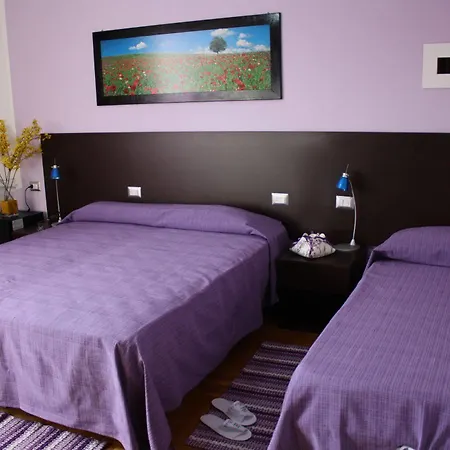 Bed & Breakfast Bbmilan