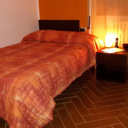 Bbmilan Bed & Breakfast Milaan