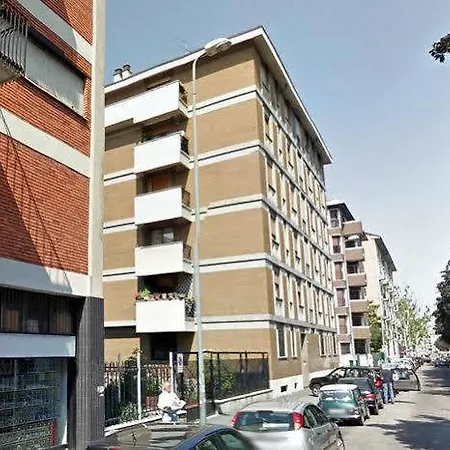 Bed & Breakfast Bbmilan Milaan
